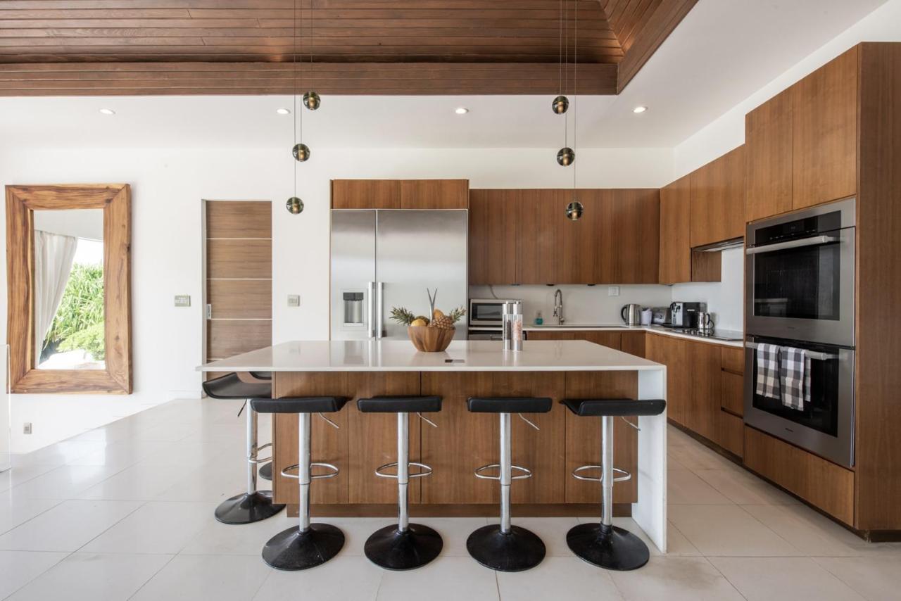Ananda House Estate Villa Гавърнърс Харбър Екстериор снимка