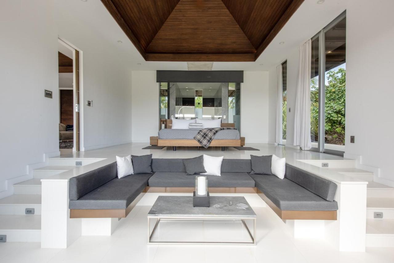 Ananda House Estate Villa Гавърнърс Харбър Екстериор снимка